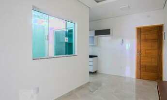 Imagem 3: Apartamento para Aluguel - Santa Teresinha, 2 Quartos, 48 m2