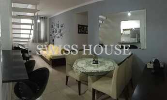 Imagem 4: Cobertura - Jardim Nova Europa - Campinas