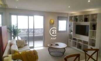 Imagem: Apartamento com 1 dormitório à venda