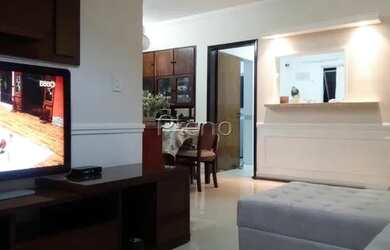 Imagem 3: Venda Apartamento com 3 dormitórios