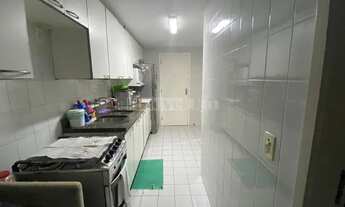 Imagem 4: Lagoa Apartamento com 2 dormitórios