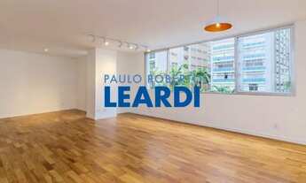 Imagem: APARTAMENTO - HIGIENÓPOLIS - SP