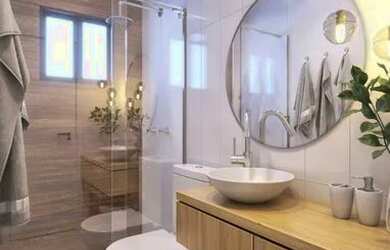 Imagem 4: Apartamento 1 dorm, Maracana Sinal R$55 mil