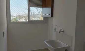 Imagem 2: Apartamento - Jacareí - Edifício Garden Family Club - 83m² - 3 Dormitórios