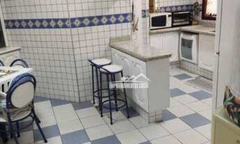 Imagem 6: Casa com 4 dormitórios à venda, 375 m² por R$ 1.990.000 - Condomínio Campos de Santo Antôn