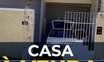 Imagem: Casa na Rua H Lot Sta Tereza,49 - Aeroporto