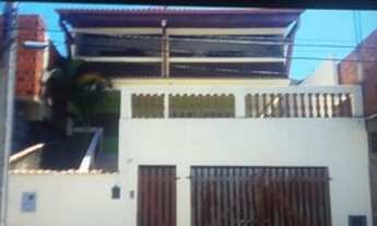 Imagem: Vendo ou alugo casa no bairro parque independência.Aceito