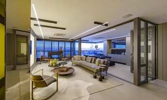 Imagem: Edifício Epic Palhano - 3 suítes - 3 vagas