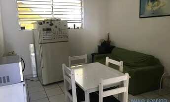 Imagem 5: CASA ASSOBRADADA - VILA CLEMENTINO - SP