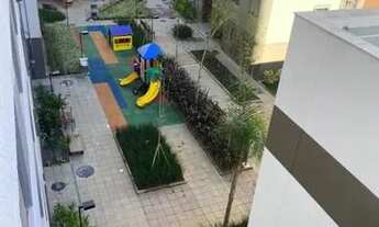 Imagem 2: Apartamento com 2 dormitórios para alugar, 46 m² por R$ 2.500/mês - Vila Constança - São P