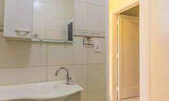 Imagem 5: Apartamento para Aluguel - Santa Cecília, 1 Quarto, 40 m2