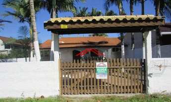 Imagem: Casa com 3 dormitórios para alugar, 130