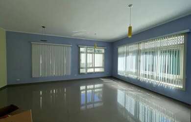 Imagem 2: SANTANA DE PARNAÍBA - Casa de Condomínio - TAMBORÉ