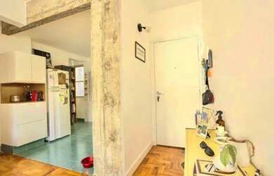 Imagem 5: Apartamento para venda com 50 metros quadrados com 1 quarto em Flamengo - Rio de Janeiro