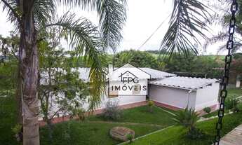 Imagem: Belíssima chácara com 07 dormitórios