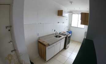 Imagem 4: Ótimo Apartamento, 2 dormitórios c/móveis planejados, 1 vaga de garagem, 600m centro Cauca