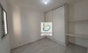 Imagem 7: Apartamento com 2 dormitórios para alugar por R$ 1.636/mês - Vila Mogilar - Mogi das Cruze