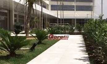 Imagem 4: Sala para alugar, 60 m² por R$ 4.040/mês - Lagos Boulevard - Arujá/SP