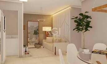 Imagem 2: Apartamento à Venda - Aire Gramado