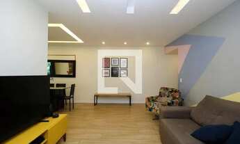 Imagem 5: Apartamento para Aluguel - Tijuca, 3 Quartos, 115 m2