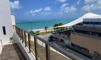 Imagem 7: Apartamento para aluguel com 27 metros quadrados com 1 quarto em Manaíra - João Pessoa