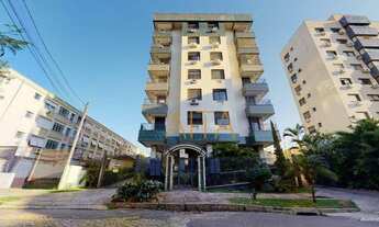 Imagem 2: Apartamento com 2 dormitórios, 69 m² - venda por R$ 460.000,00 ou aluguel por R$ 3.360,00