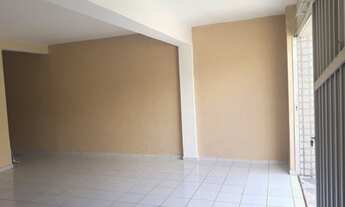 Imagem 2: Casa Duplex Recem Construída 5 Quartos Sendo 4 Suíte Varanda Bairro lagoa seca Próx. Midwa