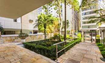 Imagem 3: Apartamento 3 dormitórios e 3 vagas em Higienópolis