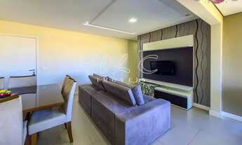 Imagem 7: Aluguel de Apartamento Maravilhoso em Jundiaí - 2 Quartos, Totalmente Mobiliado, Vista Des