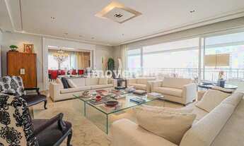 Imagem 7: Santa Cecília Apartamento com 4 dormitórios