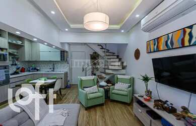 Imagem 7: Laranjeiras Apartamento com 2 dormitórios