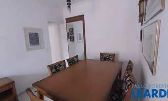 Imagem 2: APARTAMENTO - LIBERDADE - SP