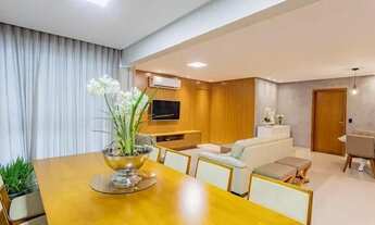 Imagem 2: Apartamento para venda com 3 suítes em Jardim Goiás - Goiânia - GO