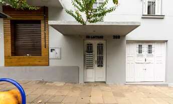 Imagem 2: PORTO ALEGRE - Apartamento Padrão - Auxiliadora