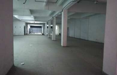 Imagem 5: Prédio inteiro para aluguel com 4500 m, divididos em térreo mais 3 andares, no Brás - São