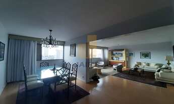 Imagem 3: LAZER TOTAL 03 DORMITORIOS, MOBILIADO, 1 SUÍTE , 2 VAGAS ANDAR ALTO