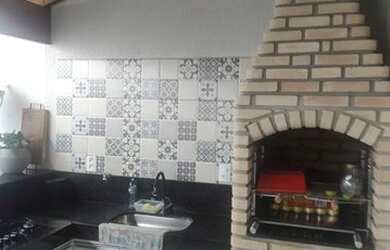 Imagem 7: Casa para venda tem 100 metros quadrados com 3 quartos em Boca do Rio - Salvador - BA