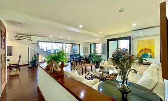 Imagem 5: Cobertura Sapucaia Rua Campos Salles 413 m² - 4 vagas R$870 mil