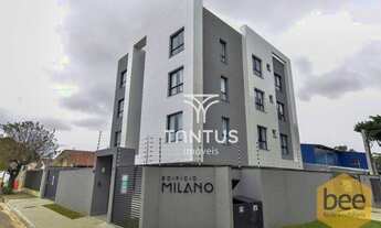 Imagem 2: Studio com 1 dormitório para alugar, 22 m² por R$ 1.376,14/mês - Tarumã - Curitiba/PR