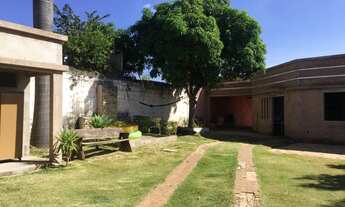 Imagem 7: OPORTUNIDADE ÚNICA! Lote de 2000m²! Com casa em construção! Arniqueira! Lote conservado!