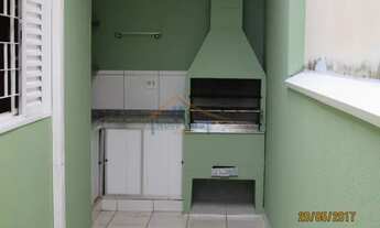 Imagem 3: Casa Padrão - Ribeirão Preto - Monte Alegre