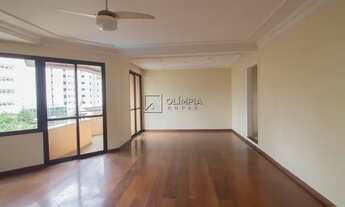 Imagem 5: Apartamento Locação 4 Dormitórios - 189 m² Chácara Klabin