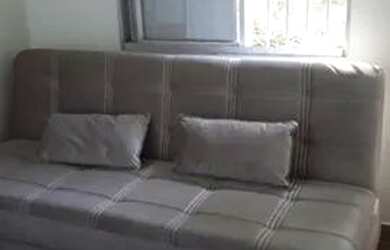 Imagem 4: Apartamento à venda em Tremembé com 51 m², 2 quartos, 1 vaga