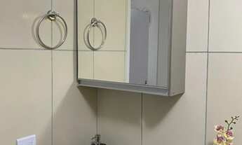 Imagem 7: AS, Apartamento no Santa Amélia