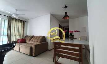 Imagem 3: Apartamento com 2 dormitórios para alugar, 70 m² por R$ 3.650,00/mês - Itacolomi - Balneár