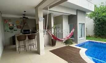 Imagem 5: Casa - Swiss Park - Campinas