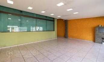 Imagem 4: Sobrado Residencial 1 suite sendo 3 dormitorios no Jardim Paraventi do ladinho do Bosque M