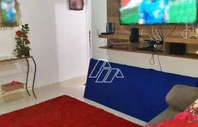 Imagem 3: Casa com 2 dormitórios à venda, 85 m² - Jardim Domingos de Léo