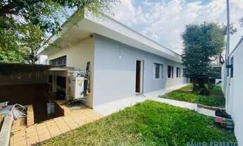 Imagem 2: CASA TÉRREA - VILA IDA - SP