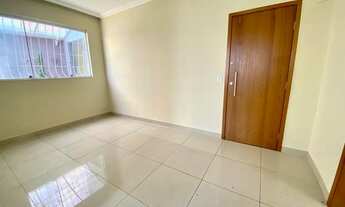 Imagem 3: Apartamento para aluguel possui 98 metros quadrados com 2 quartos em Cabral - Contagem - M